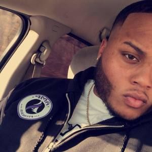 Meet your Posher, D thomas